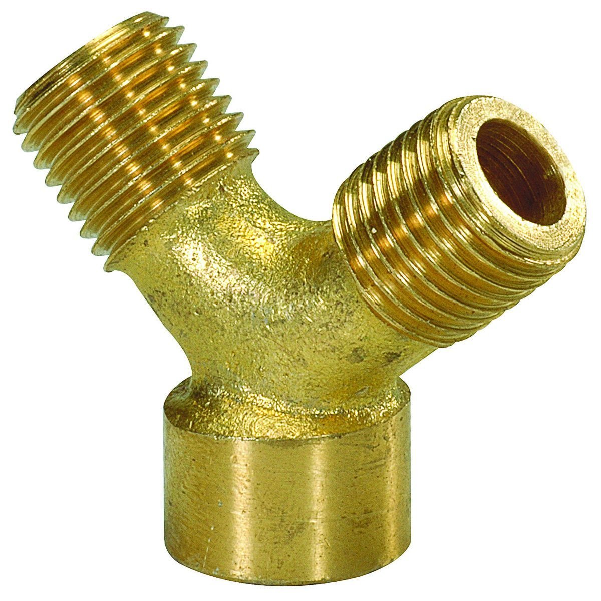 Oleo-Mac S0124000 Adaptör Çift Çıkışlı (Sp126,IS2026 uyumlu)