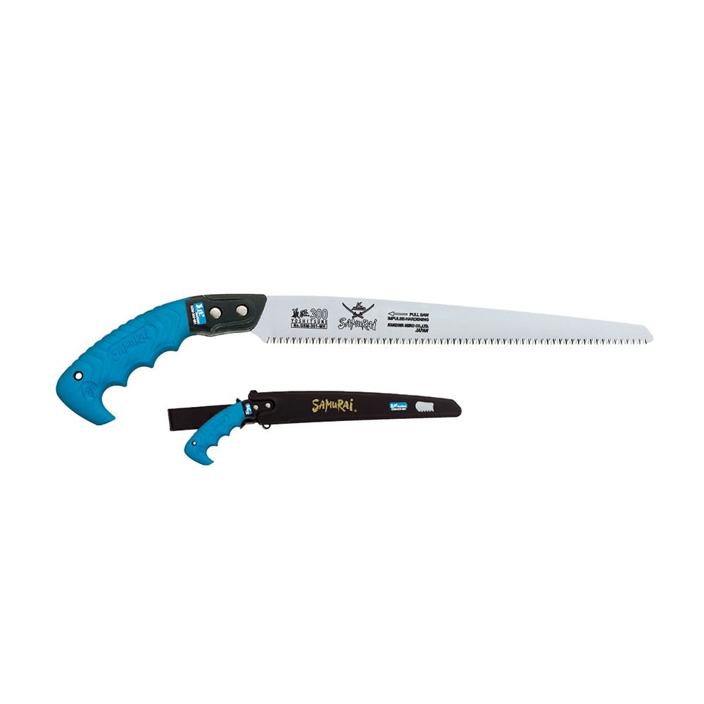 Samurai GSM-240-MH Budama Testeresi 240mm