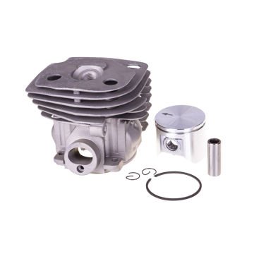 Veta VT03610 Silindir + Piston 47 Mm (Husq 357,359 uyumlu)