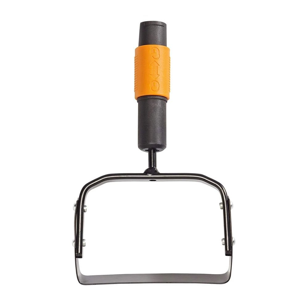 Fiskars 1000738 QuickFit Yabani Ot Temizleyici