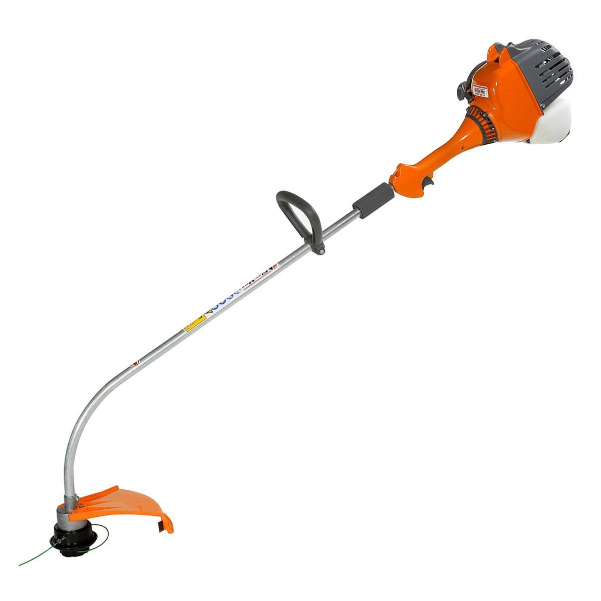 Oleo-Mac SPARTA 25 TR Motorlu Tırpan Yan Tip 1 Hp