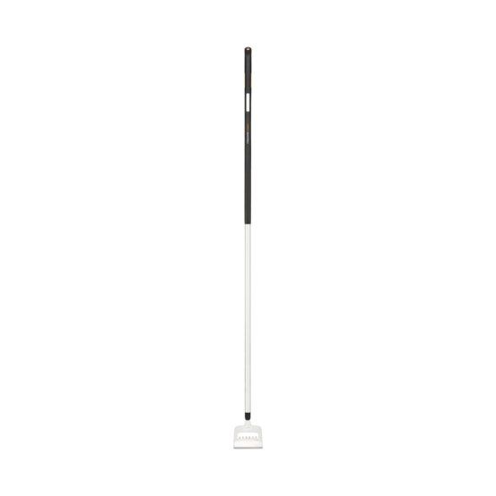 Fiskars 1027041 Xact Çift Taraflı Yabani Ot Temizleyici