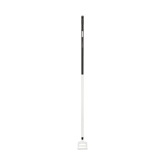 Fiskars 1027041 Xact Çift Taraflı Yabani Ot Temizleyici