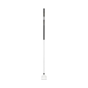 Fiskars 1027041 Xact Çift Taraflı Yabani Ot Temizleyici