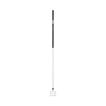 Fiskars 1027041 Xact Çift Taraflı Yabani Ot Temizleyici