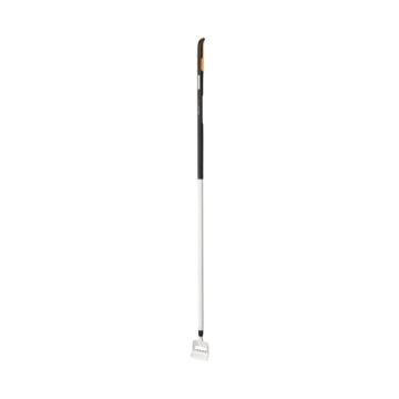 Fiskars 1027041 Xact Çift Taraflı Yabani Ot Temizleyici
