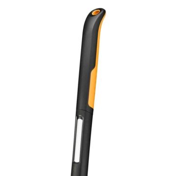 Fiskars 1027041 Xact Çift Taraflı Yabani Ot Temizleyici