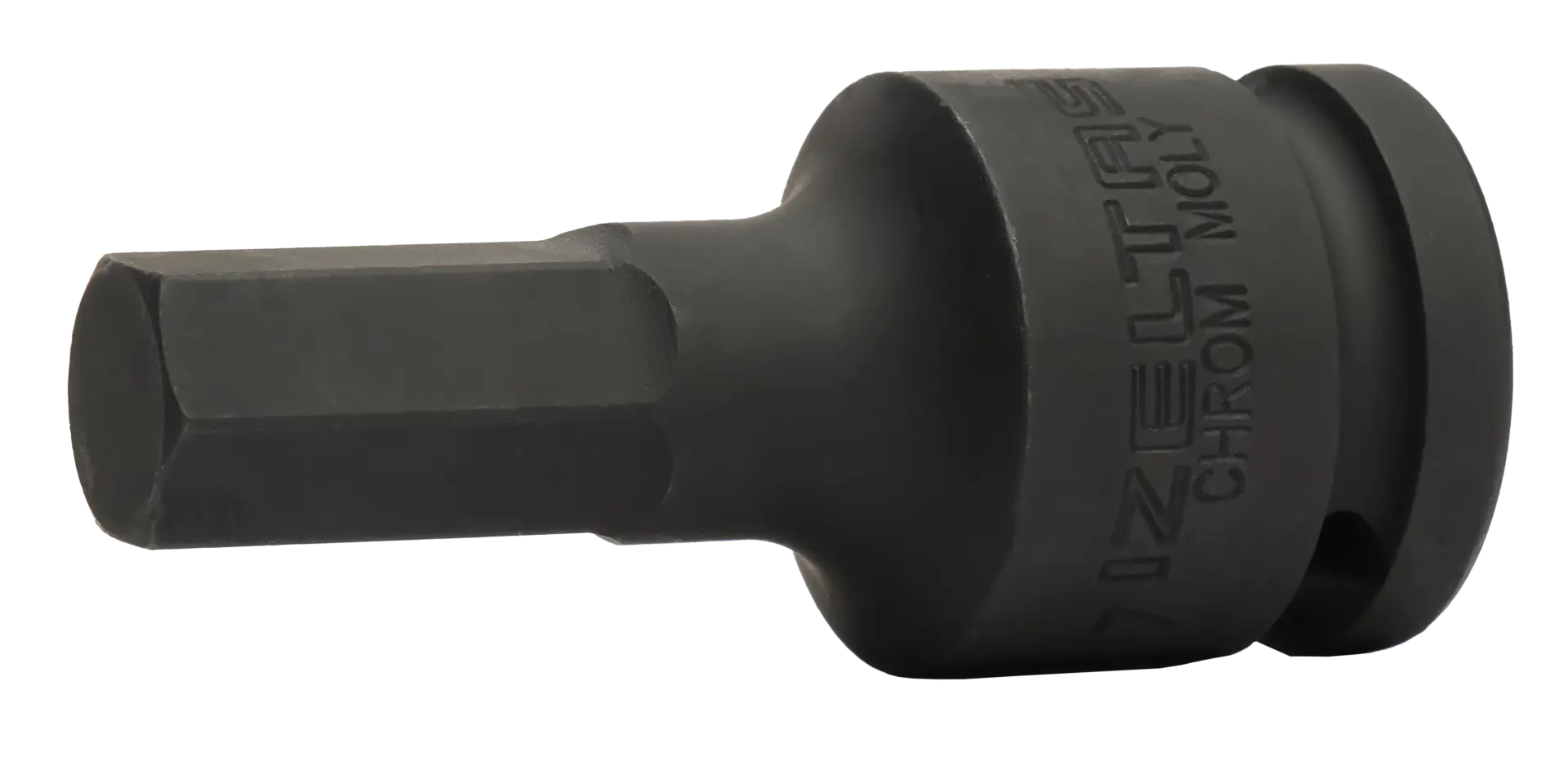 İzeltaş  3/4'' Havalı Allen Uç Lokma Anahtar  H27 (14000004534)