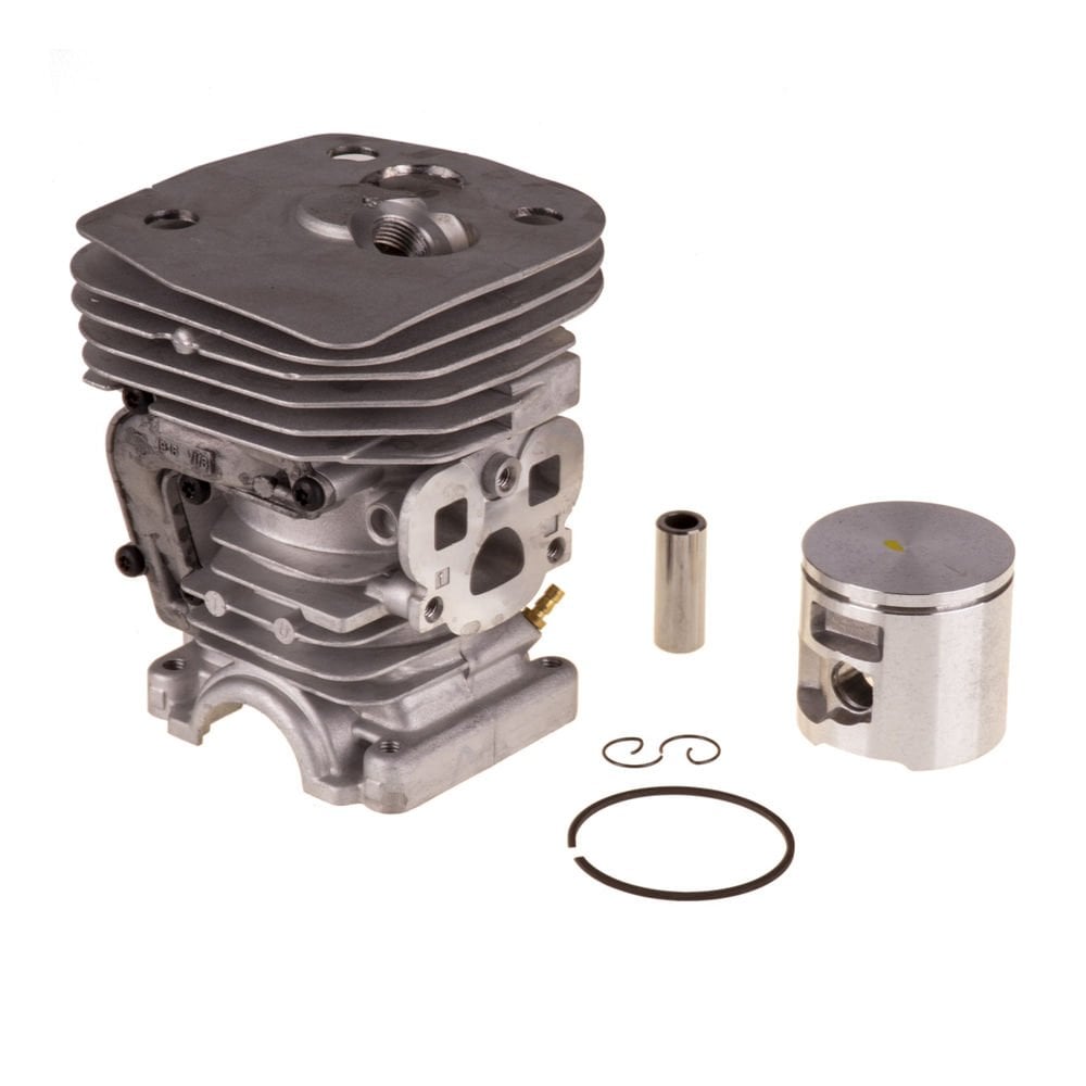 Veta 167004 Silindir + Piston 47 Mm (Husq 455,460 uyumlu)