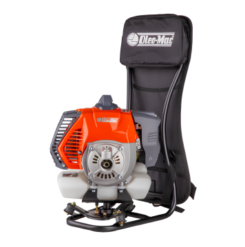 Oleo-Mac Benzinli Motor Sırt Tip 2,8 Hp 2 Zamanlı (TIRPAN APARATSIZ TEK MOTOR)
