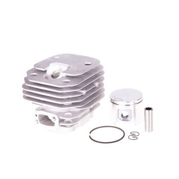 Veta VT06607 Silindir + Piston 48 Mm (Husq 61 uyumlu)