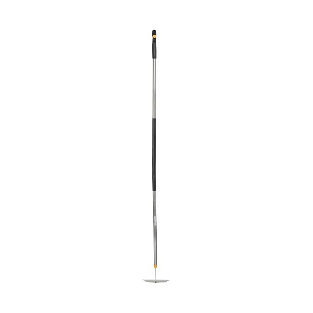 Fiskars 1076979 Ergonomik Kavisli Bahçıvan Çapası