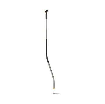 Fiskars 1076979 Ergonomik Kavisli Bahçıvan Çapası