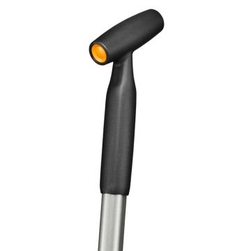 Fiskars 1076979 Ergonomik Kavisli Bahçıvan Çapası