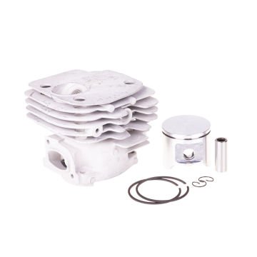 Veta VT06609 Silindir + Piston 48 Mm (Husq 365 uyumlu)