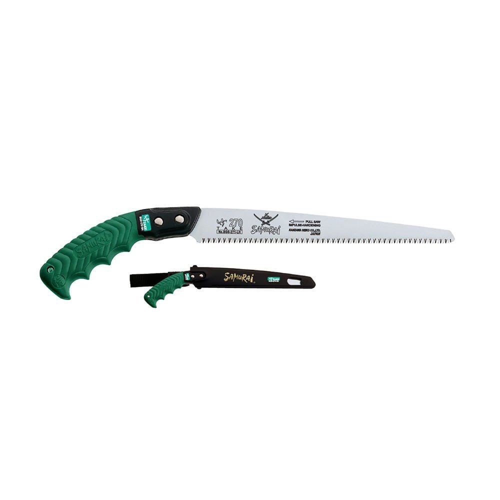Samurai BGS-270-SH Budama Testeresi 270mm