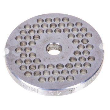 Tre Spade F11800 Orijinal Çıkış Diski 4,5 mm Delikli (F10864/IR)