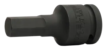 İzeltaş  3/4'' Havalı Allen Uç Lokma Anahtar  H36 (14000004537)