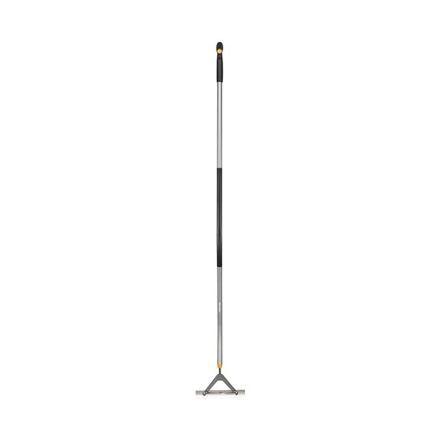 Fiskars 1077110 Ergonomik Yabani Ot Temizleyici - Düz