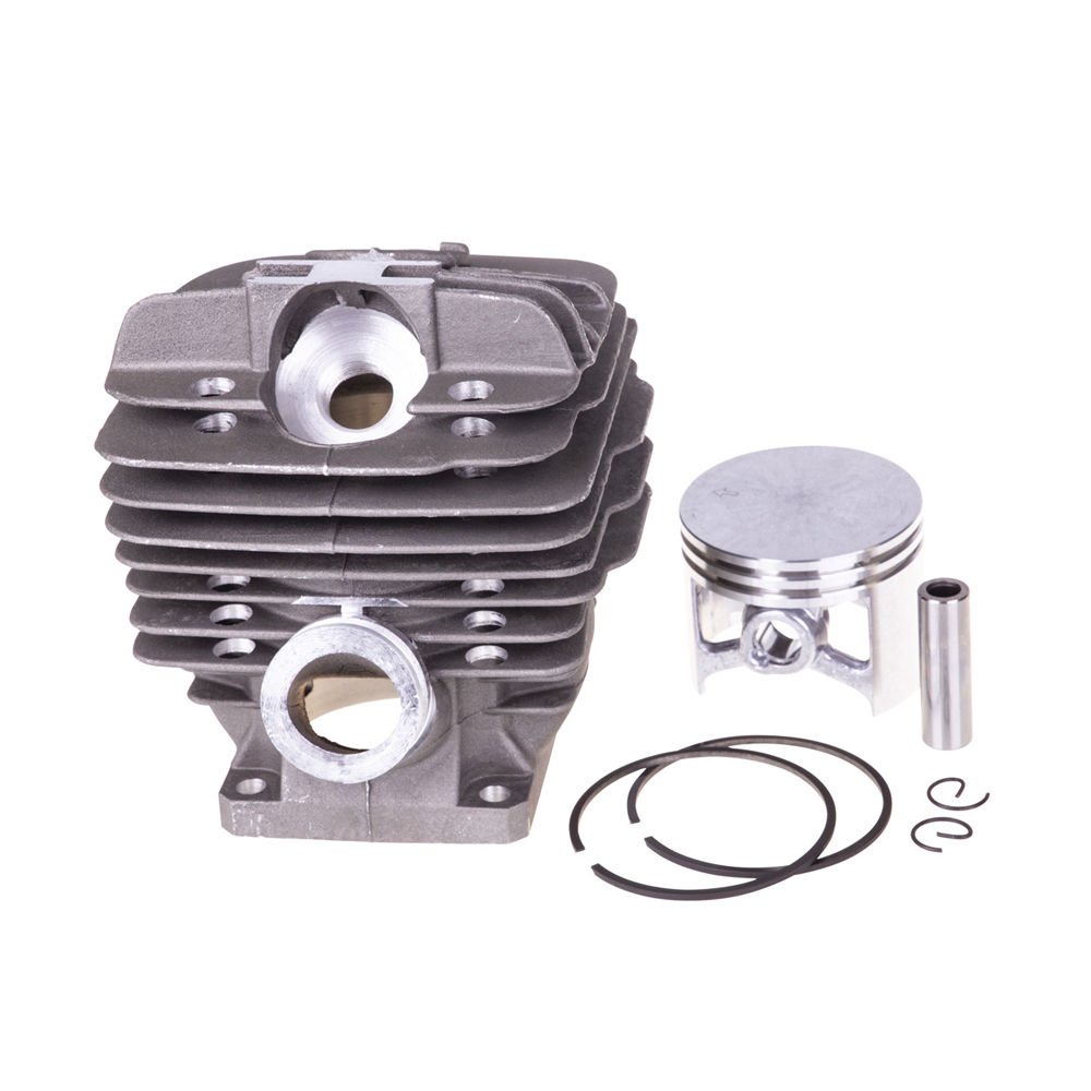 Veta VT03601 Silindir + Piston 48 Mm (Stihl 036,034,MS360 uyumlu)