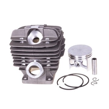 Veta VT03601 Silindir + Piston 48 Mm (Stihl 036,034,MS360 uyumlu)