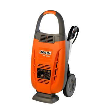 Oleo-Mac PW 190 C Basınçlı Yıkama Makinesi 160 Bar