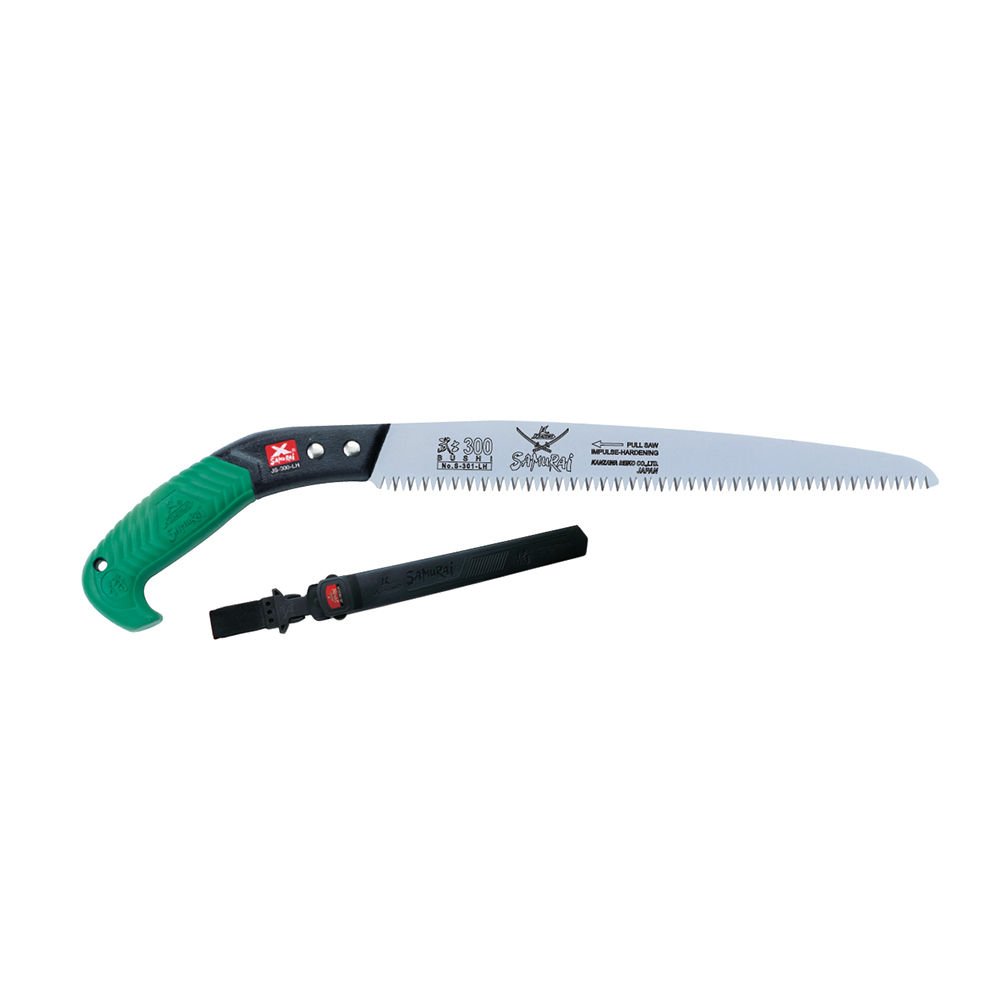Samurai JS-270-LH Budama Testeresi 270mm