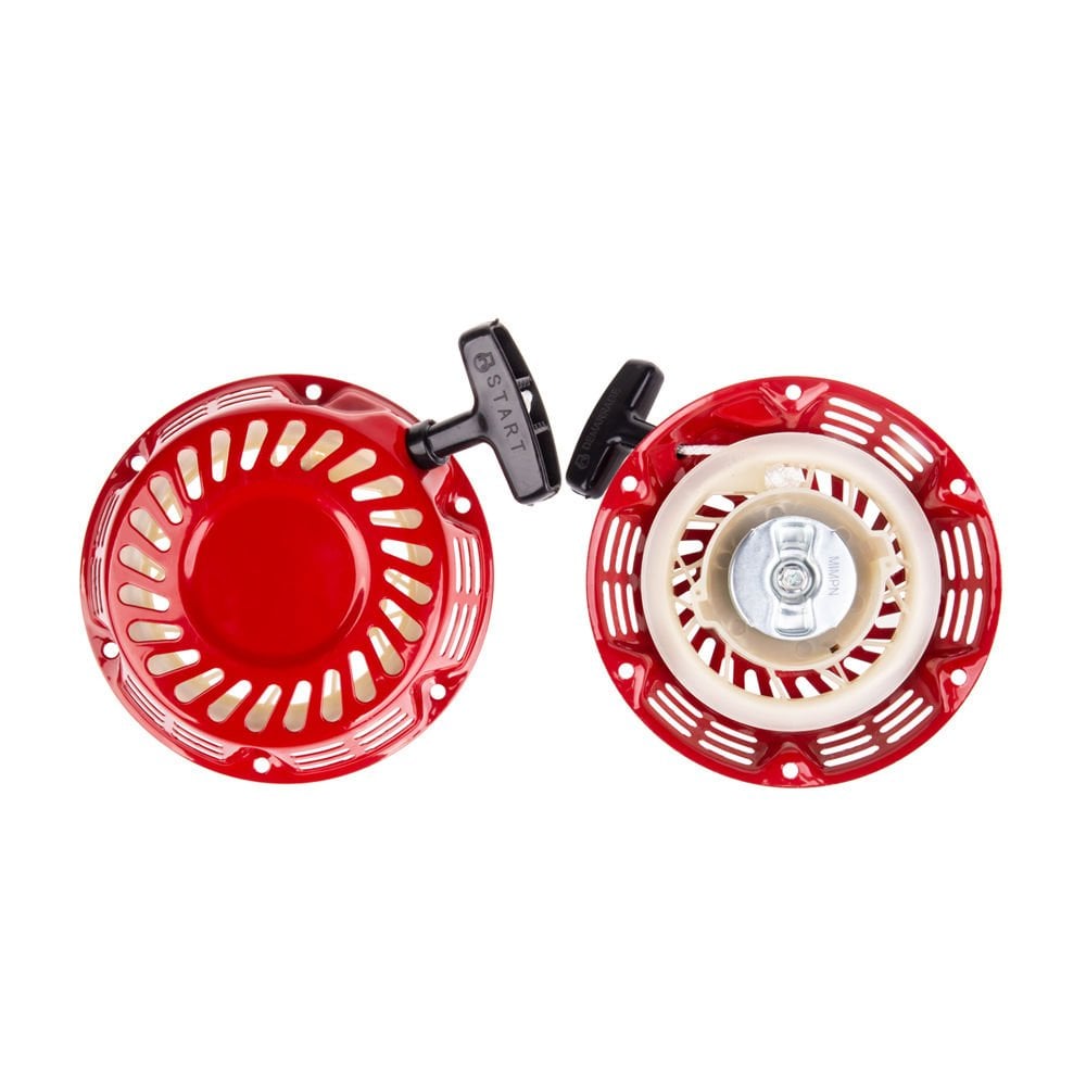 Veta 170504 Starter Kapak Komple Sac Tırnak (GX160,200,WM168 uyumlu)