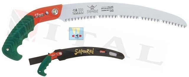 Samurai GKC-330-LH Budama Testeresi 330mm