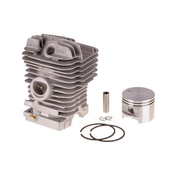 Veta 167006 Silindir + Piston 49 Mm (Stihl MS390 uyumlu)