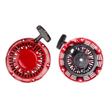Veta 170503 Starter Kapak Komple Pimli Tırnak (GX160,200,WM168 uyumlu)