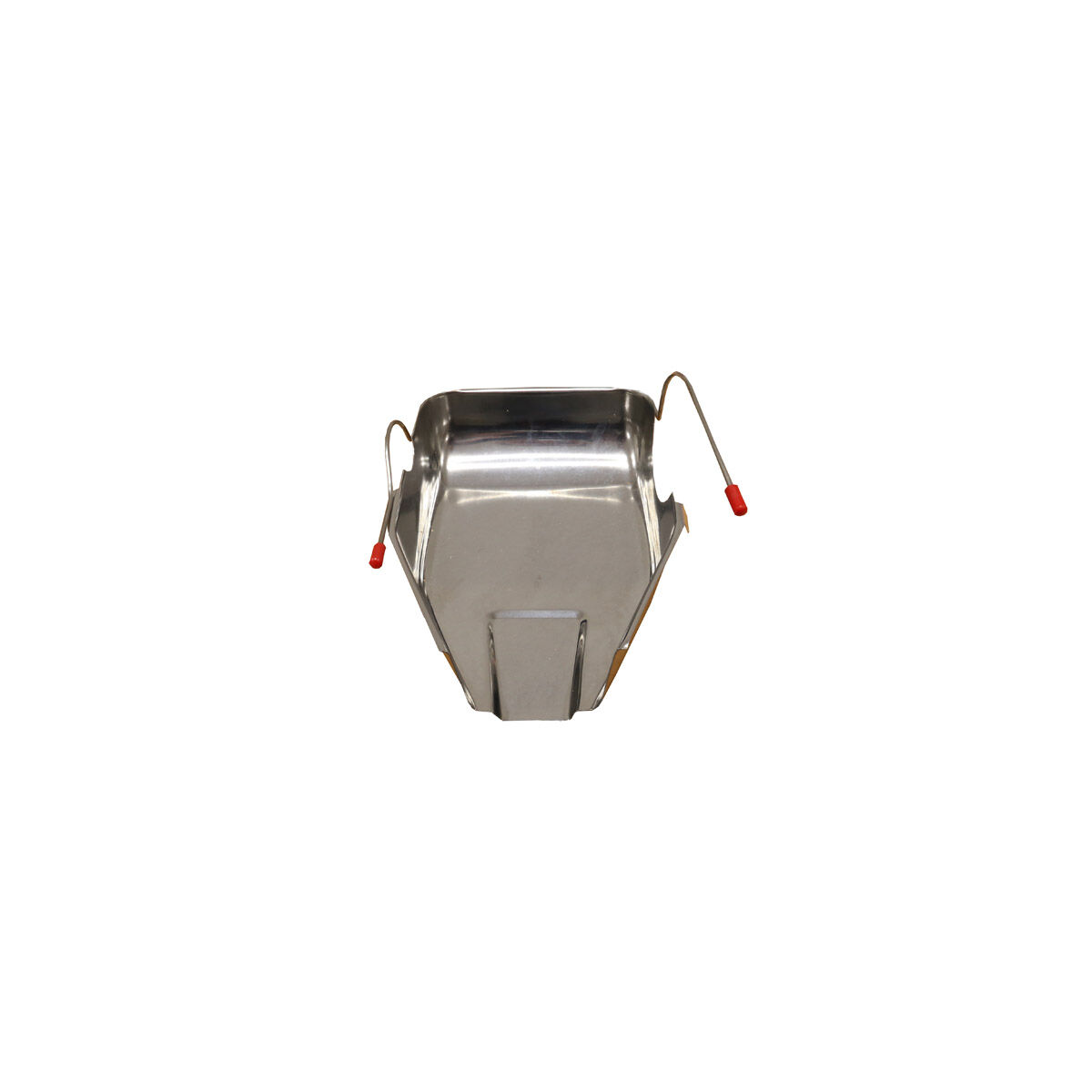 Tre Spade F14000 / F14500 Orijinal Metal Çıkış Kabı (F10038/F)