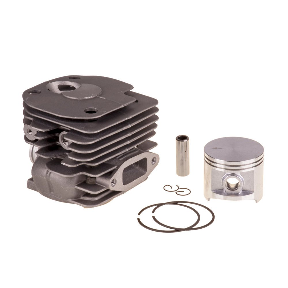Veta 167007 Silindir + Piston 50 Mm (Husq 372 uyumlu)