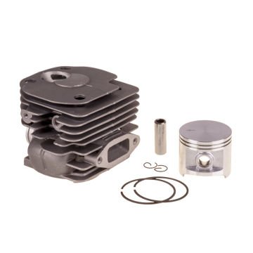 Veta 167007 Silindir + Piston 50 Mm (Husq 372 uyumlu)