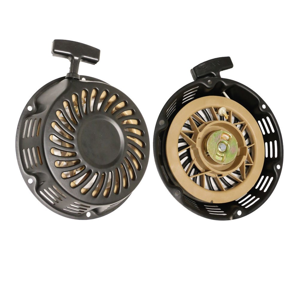 Palmera 8J00802 Starter Kapak Komple (GX390,WM188F/190F uyumlu)