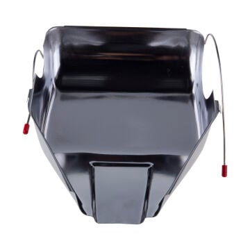 Tre Spade F16000 / F17000 / F19200 Orijinal Metal Çıkış Kabı (F17535/IF)