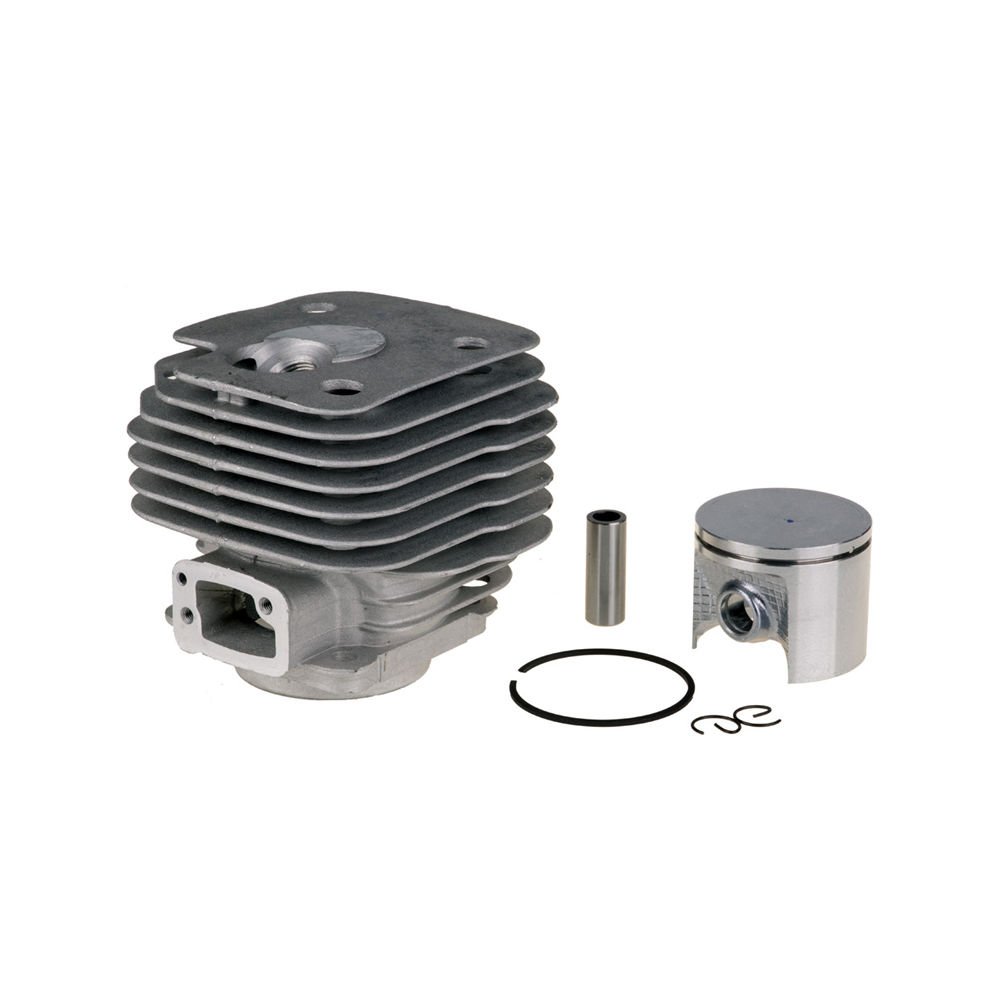 Veta VT03606 Silindir + Piston 50 Mm (Husq 268 uyumlu)