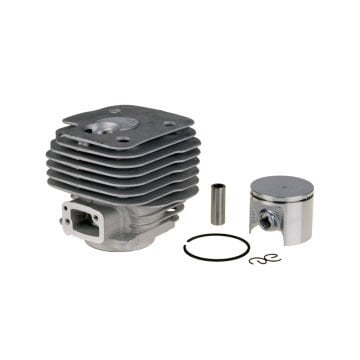 Veta VT03606 Silindir + Piston 50 Mm (Husq 268 uyumlu)