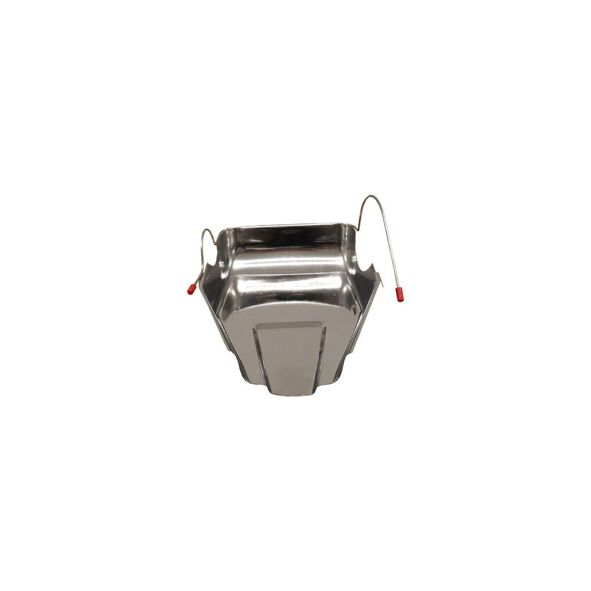 Tre Spade F17400 Orijinal Metal Çıkış Kabı (F17435/IF)
