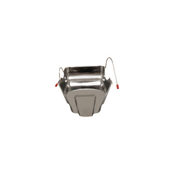 Tre Spade F17400 Orijinal Metal Çıkış Kabı (F17435/IF)