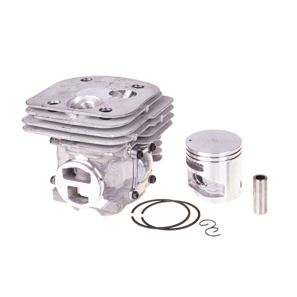 Veta VT03618 Silindir + Piston 50 Mm (Husq 365/372 X-TORQ uyumlu)