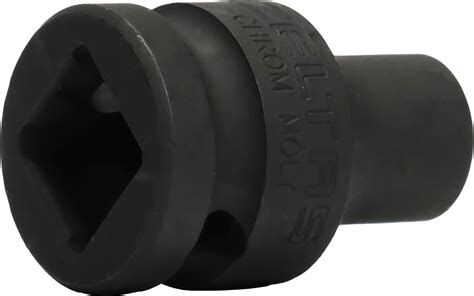 İzeltaş  3/4''Fx1''M Havalı Lokma Adaptörü (1519067012)