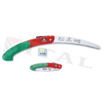 Samurai FC-210-LH Katlanır Kavisli Budama Testeresi 210mm