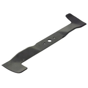 Oem 145140 Çim Biçme Traktörü Bıçağı 51 cm Eğimli Kanatlı (Stiga 17,5 - 18,5 Hp Sağ Uyumlu)