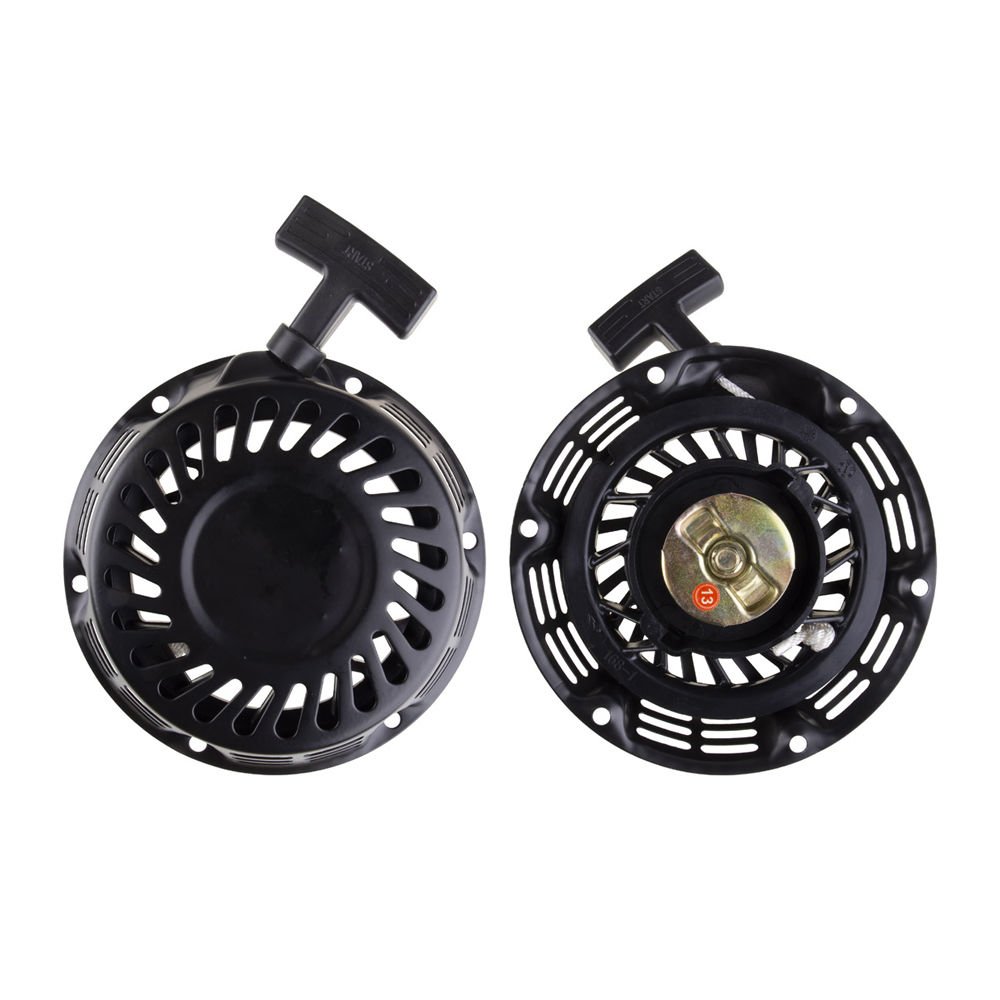 Palmera 6510701 Starter Kapak Komple (WM168,PA065 uyumlu)