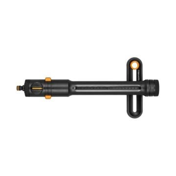 Fiskars 1070833 Solid Serpinti Salınımlı Fıskiye S-L