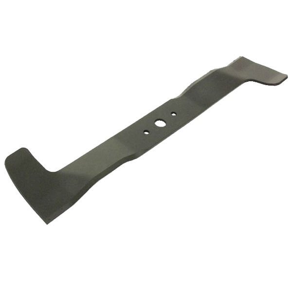 Oem 145150 Çim Biçme Traktörü Bıçağı 51 cm Eğimli Kanatlı (Stiga 17,5 - 18,5 Hp Sol Uyumlu)