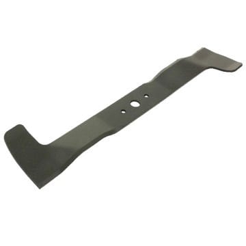 Oem 145150 Çim Biçme Traktörü Bıçağı 51 cm Eğimli Kanatlı (Stiga 17,5 - 18,5 Hp Sol Uyumlu)
