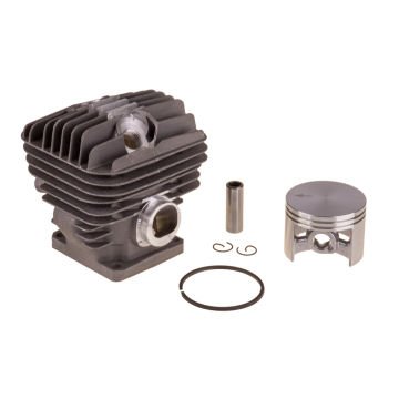 Veta 167008 Silindir + Piston 52 Mm (Stihl MS460,046 uyumlu)