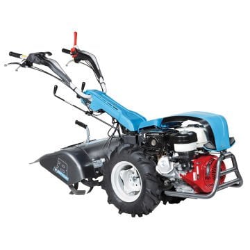 Bertolini 413S GX340 OHV Benzinli Çapa Makinesi 3+3 Vites 10.7 Hp